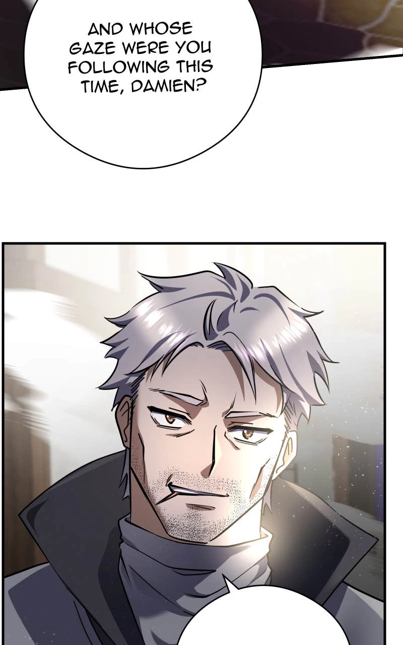 My Best Friend is an Eldritch Horror Chapter 21 - Page 10
