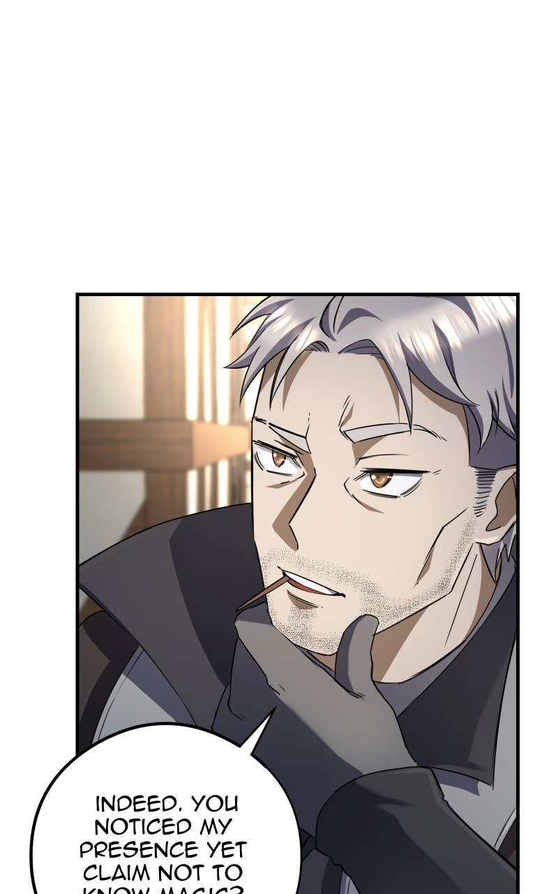 My Best Friend is an Eldritch Horror Chapter 21 - Page 14