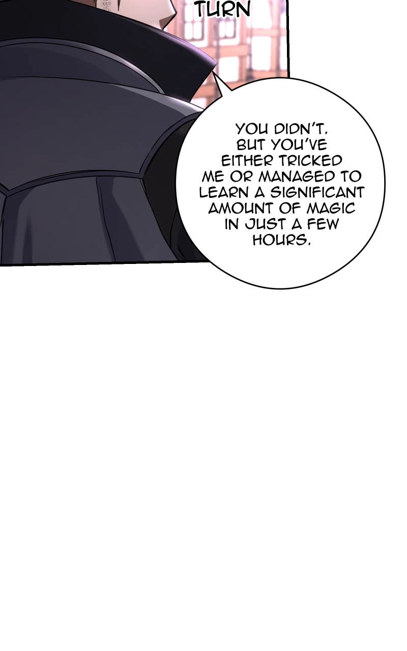 My Best Friend is an Eldritch Horror Chapter 21 - Page 22