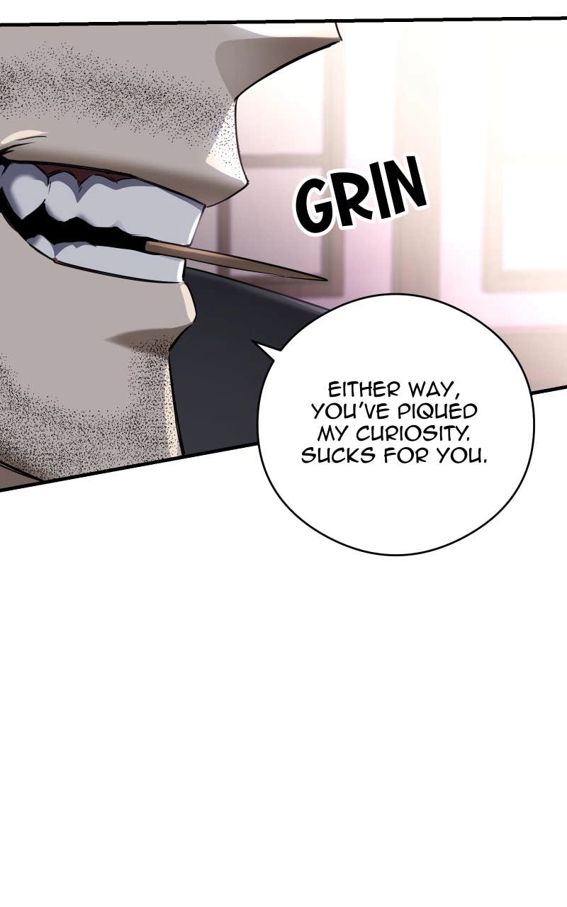 My Best Friend is an Eldritch Horror Chapter 21 - Page 23