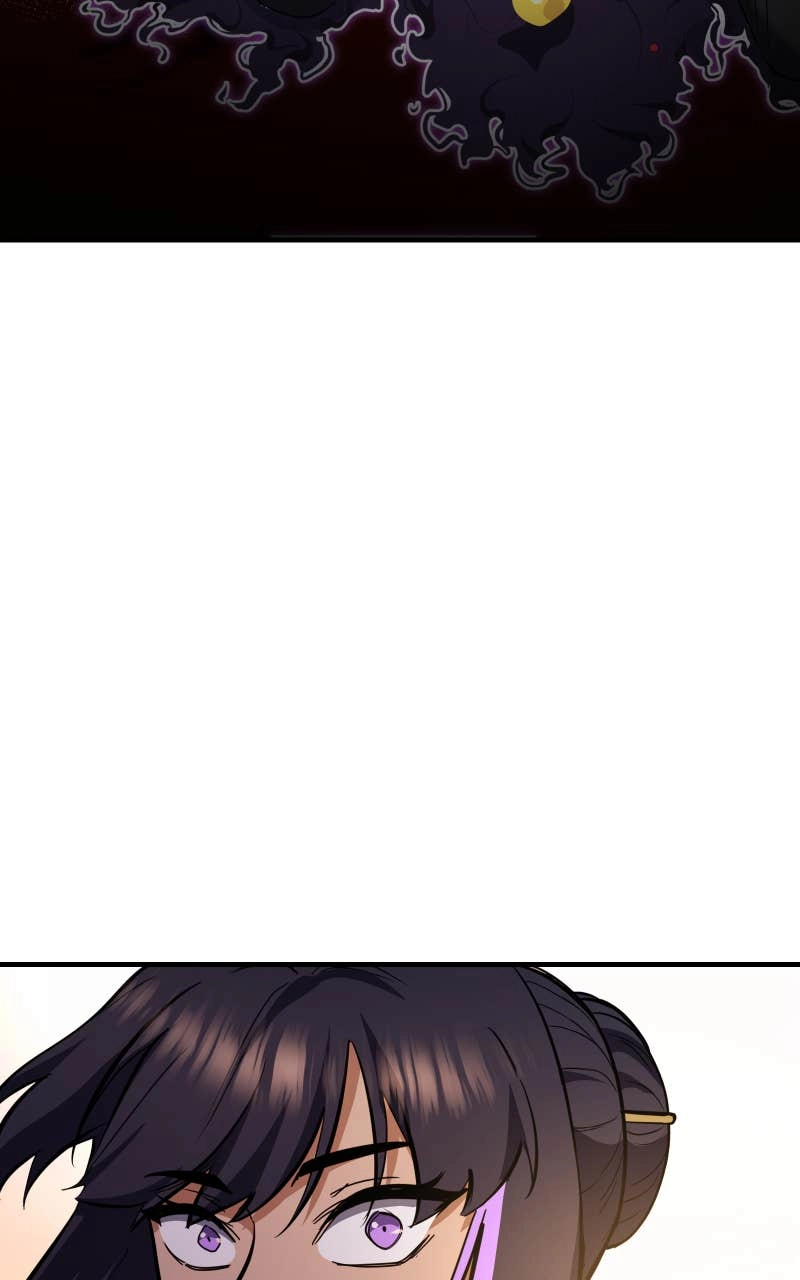 My Best Friend is an Eldritch Horror Chapter 21 - Page 44