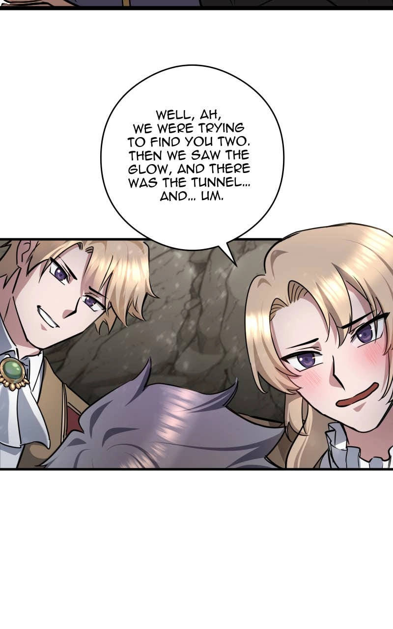 My Best Friend is an Eldritch Horror Chapter 21 - Page 60