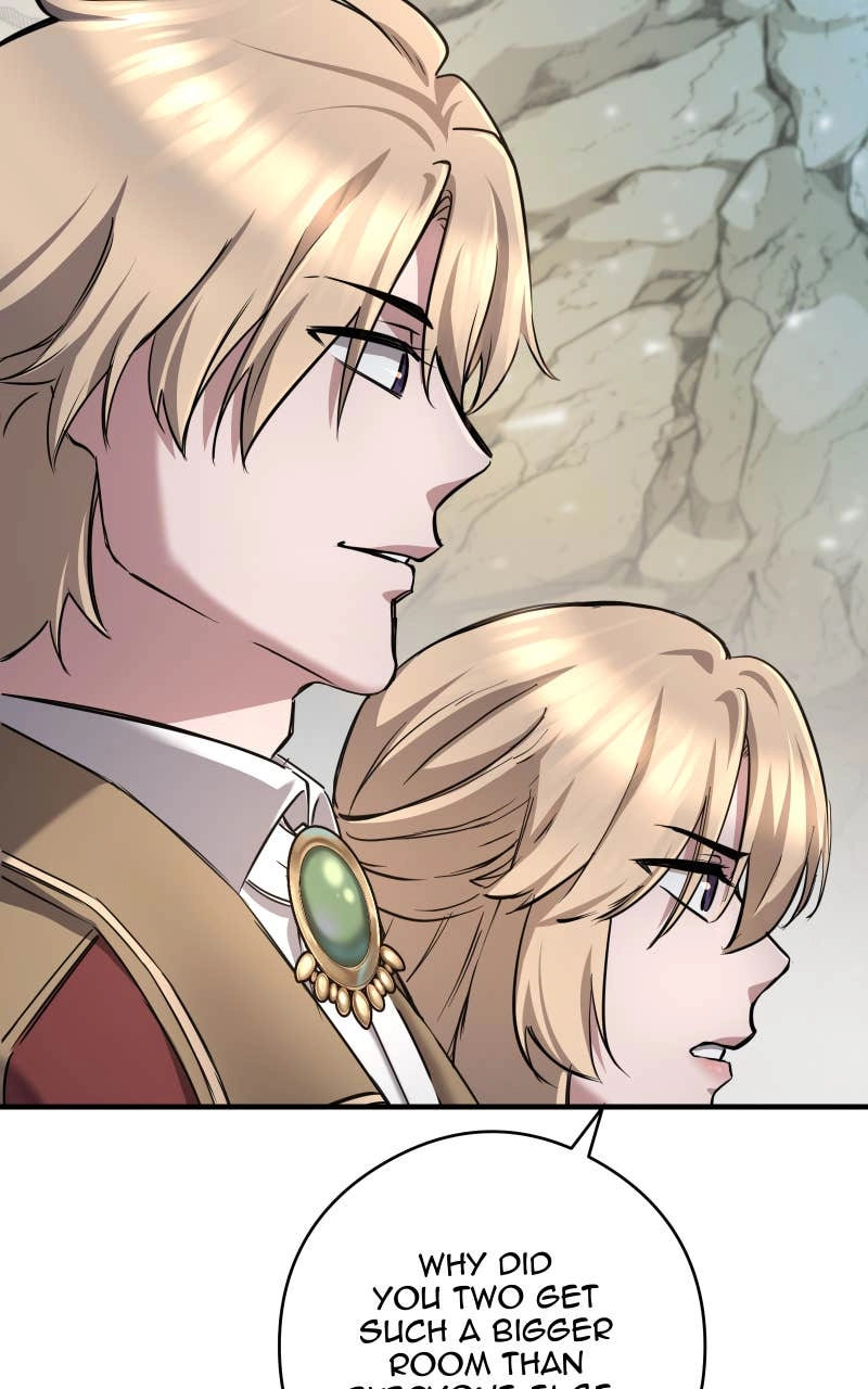 My Best Friend is an Eldritch Horror Chapter 21 - Page 66
