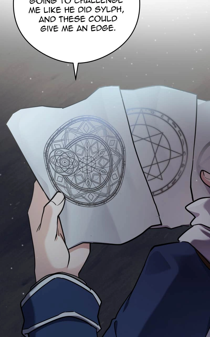 My Best Friend is an Eldritch Horror Chapter 22 - Page 10