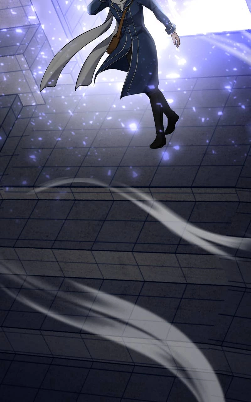 My Best Friend is an Eldritch Horror Chapter 22 - Page 12