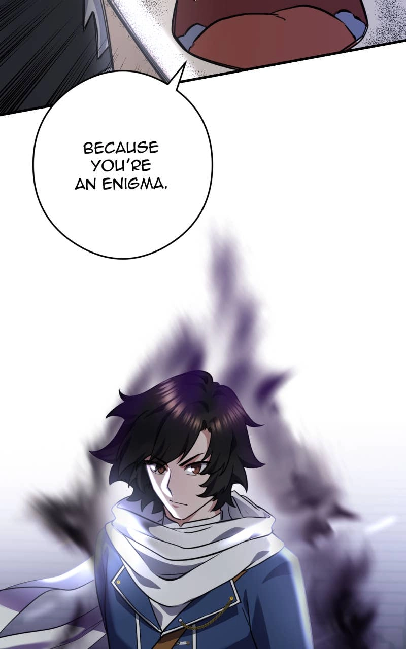My Best Friend is an Eldritch Horror Chapter 22 - Page 30
