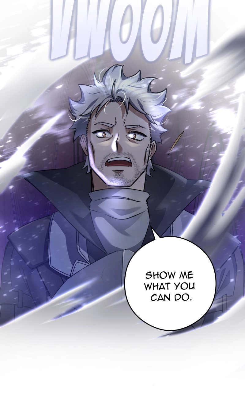 My Best Friend is an Eldritch Horror Chapter 22 - Page 33