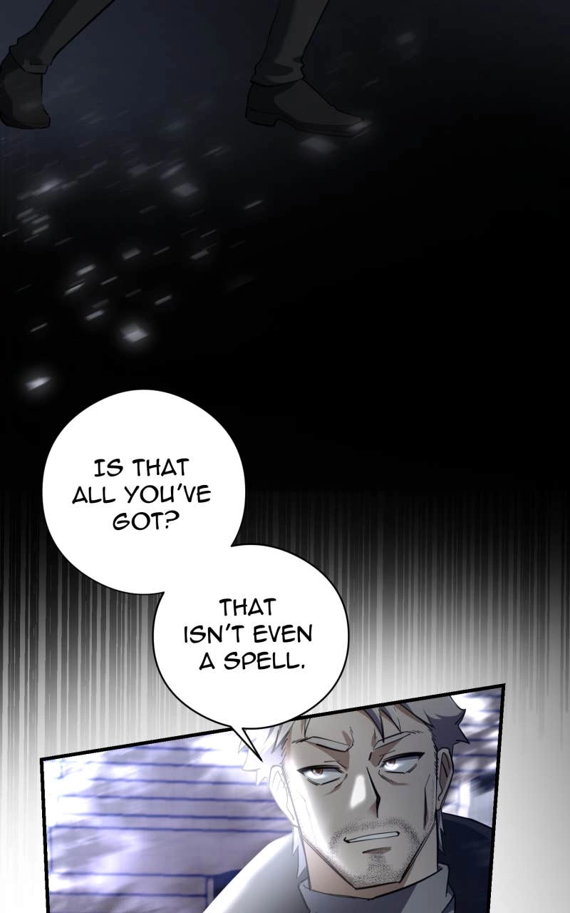 My Best Friend is an Eldritch Horror Chapter 22 - Page 37
