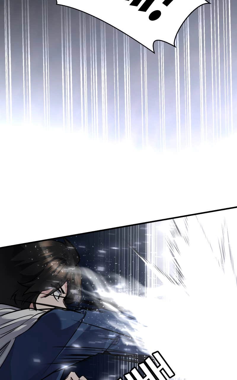 My Best Friend is an Eldritch Horror Chapter 22 - Page 40