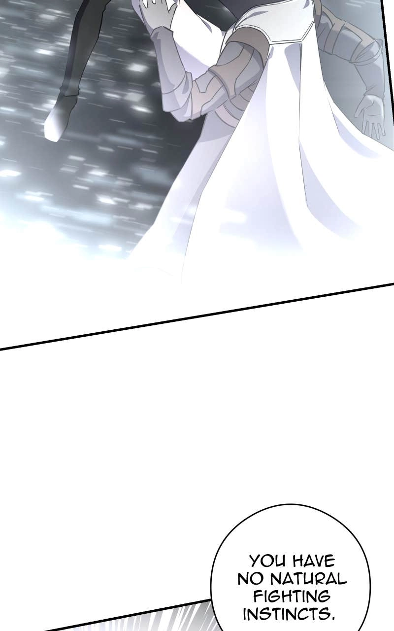 My Best Friend is an Eldritch Horror Chapter 22 - Page 43