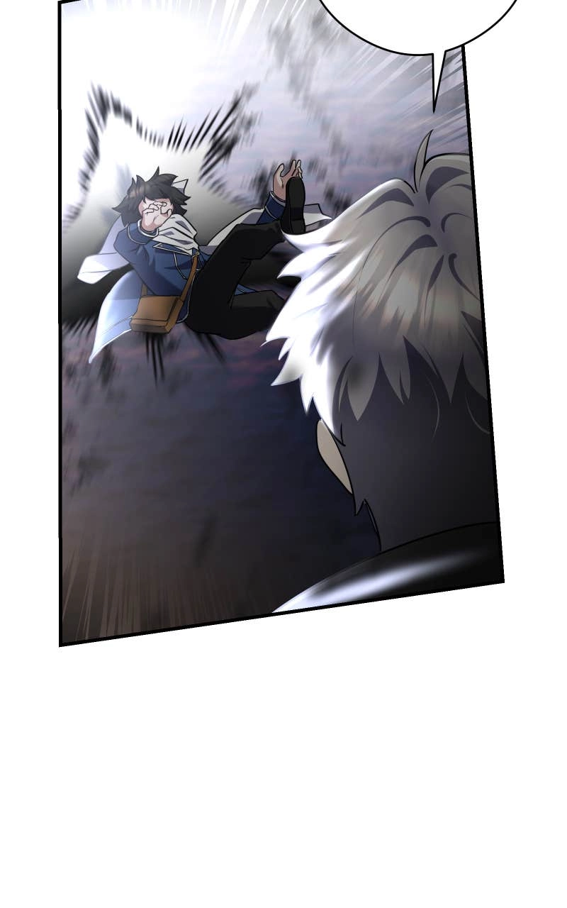 My Best Friend is an Eldritch Horror Chapter 22 - Page 44