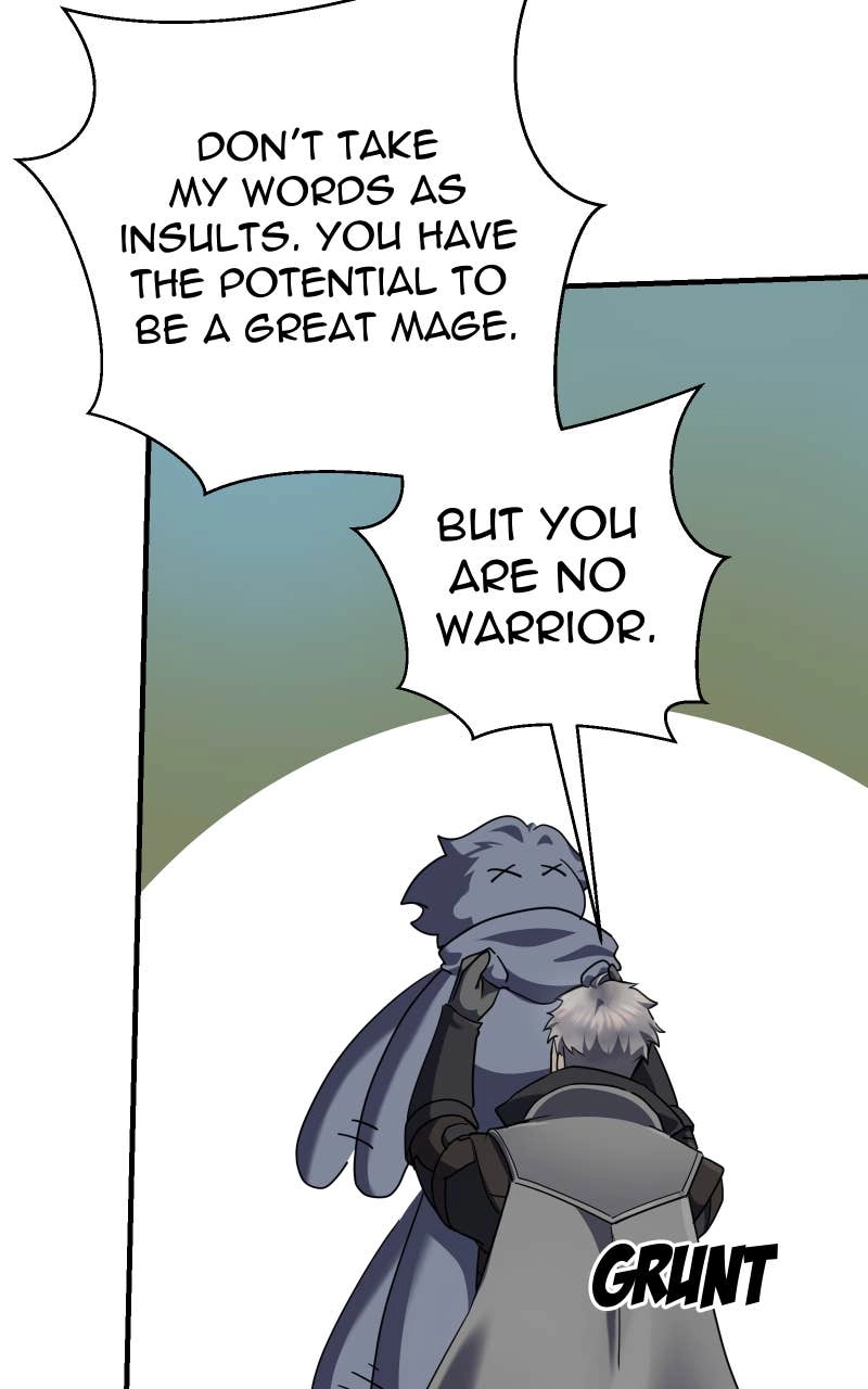 My Best Friend is an Eldritch Horror Chapter 22 - Page 47