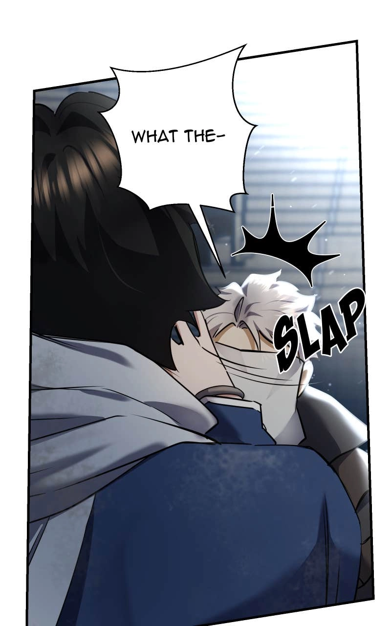 My Best Friend is an Eldritch Horror Chapter 22 - Page 51