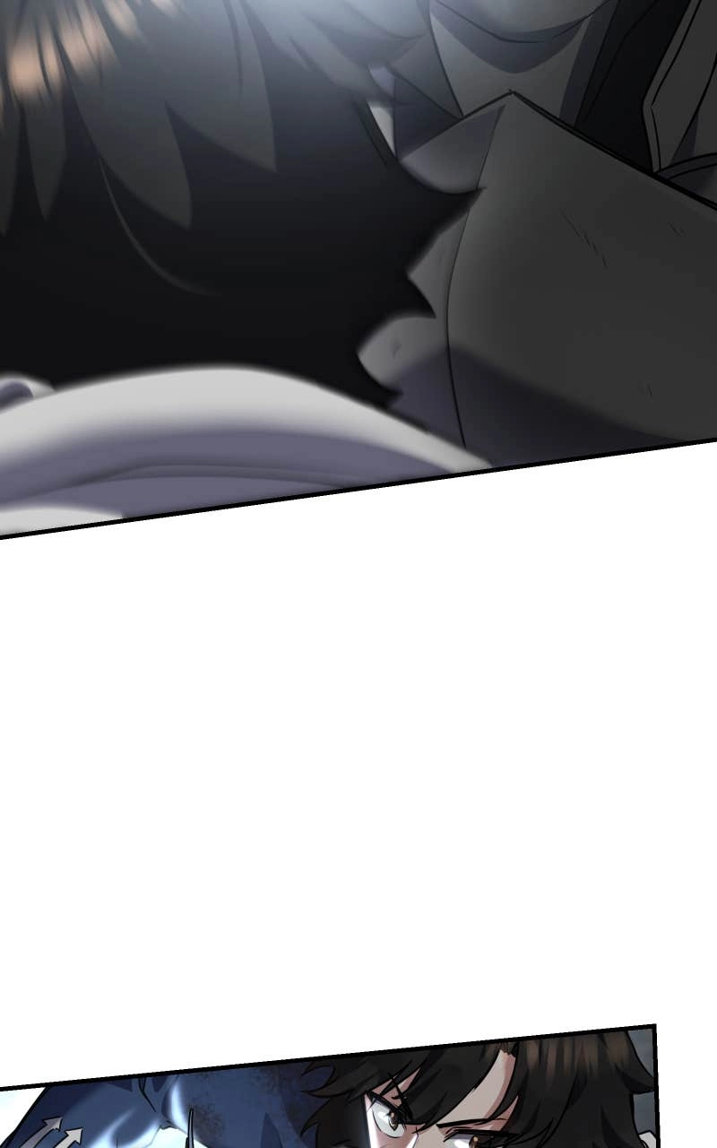 My Best Friend is an Eldritch Horror Chapter 22 - Page 53