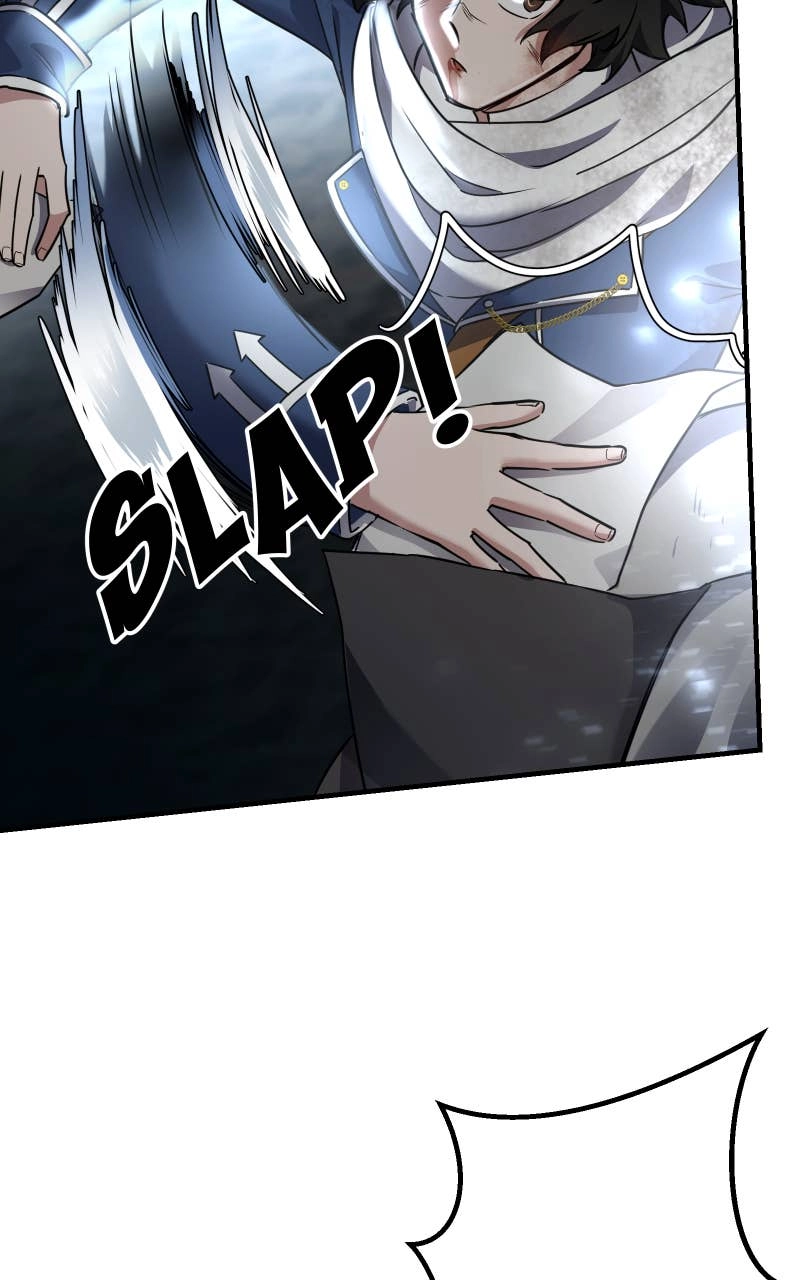 My Best Friend is an Eldritch Horror Chapter 22 - Page 54