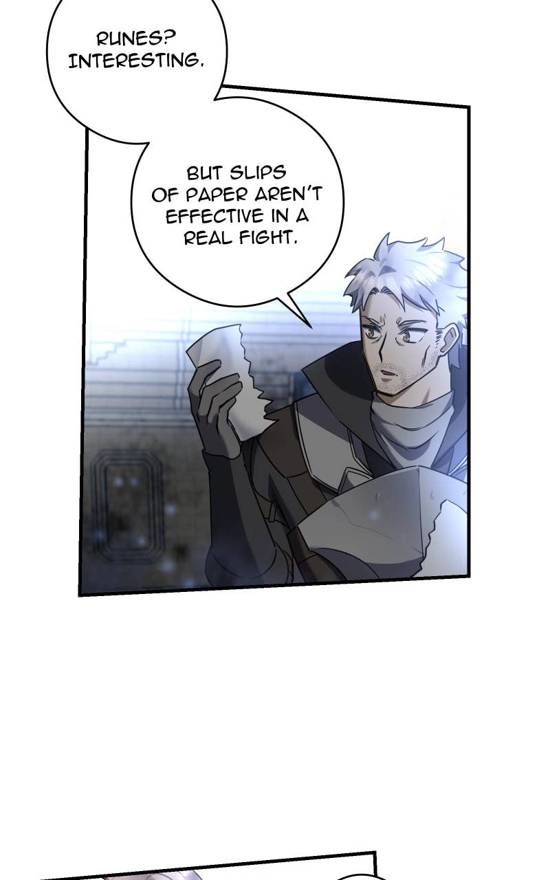 My Best Friend is an Eldritch Horror Chapter 22 - Page 59