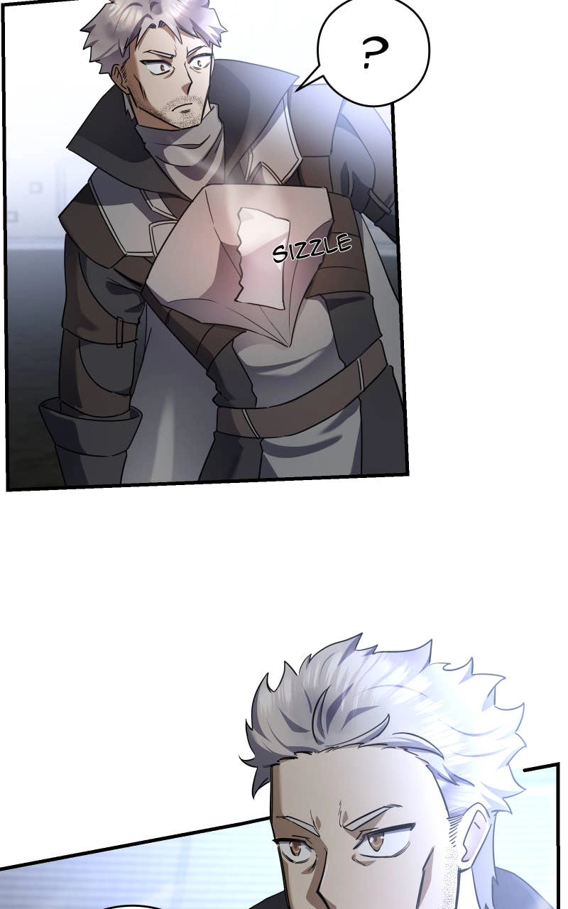 My Best Friend is an Eldritch Horror Chapter 22 - Page 60