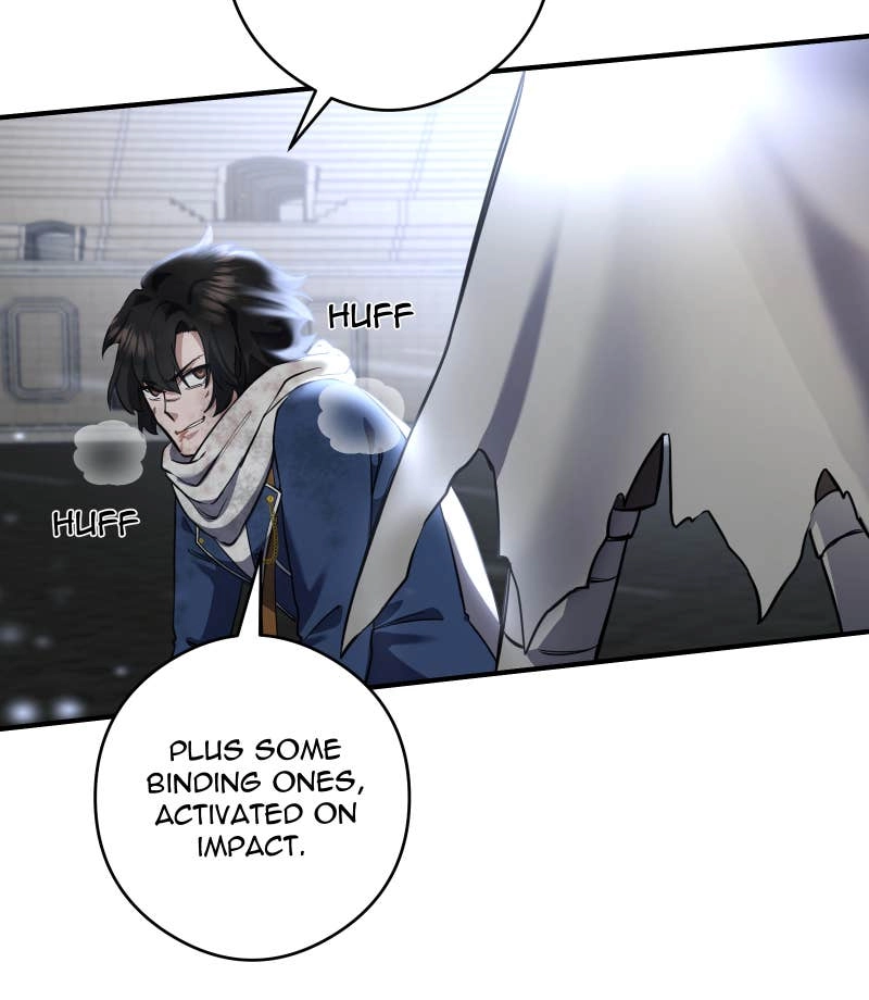 My Best Friend is an Eldritch Horror Chapter 22 - Page 62