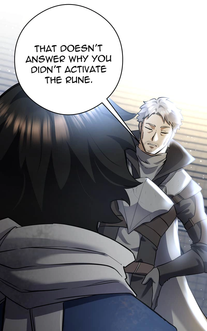 My Best Friend is an Eldritch Horror Chapter 22 - Page 63