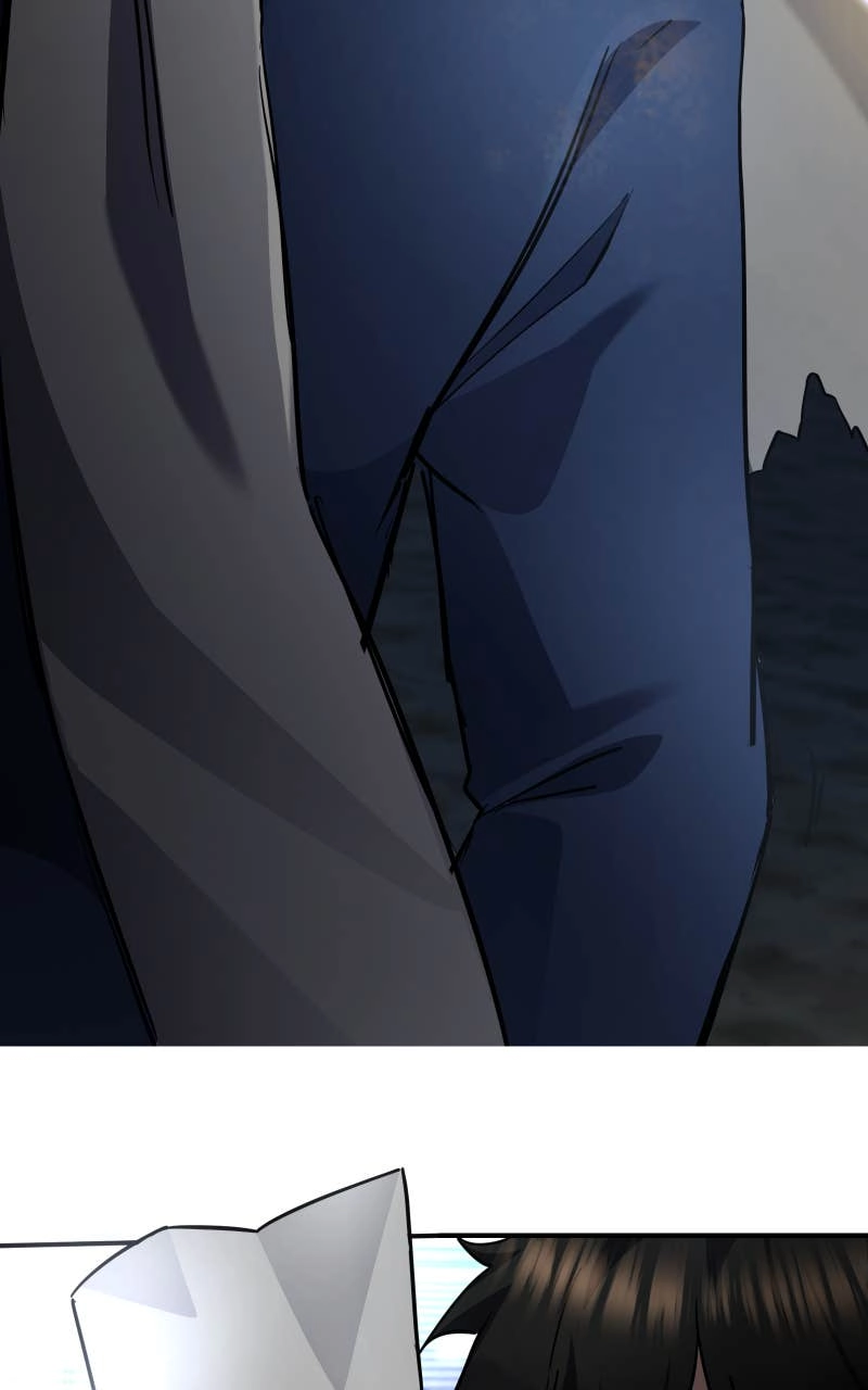 My Best Friend is an Eldritch Horror Chapter 22 - Page 64