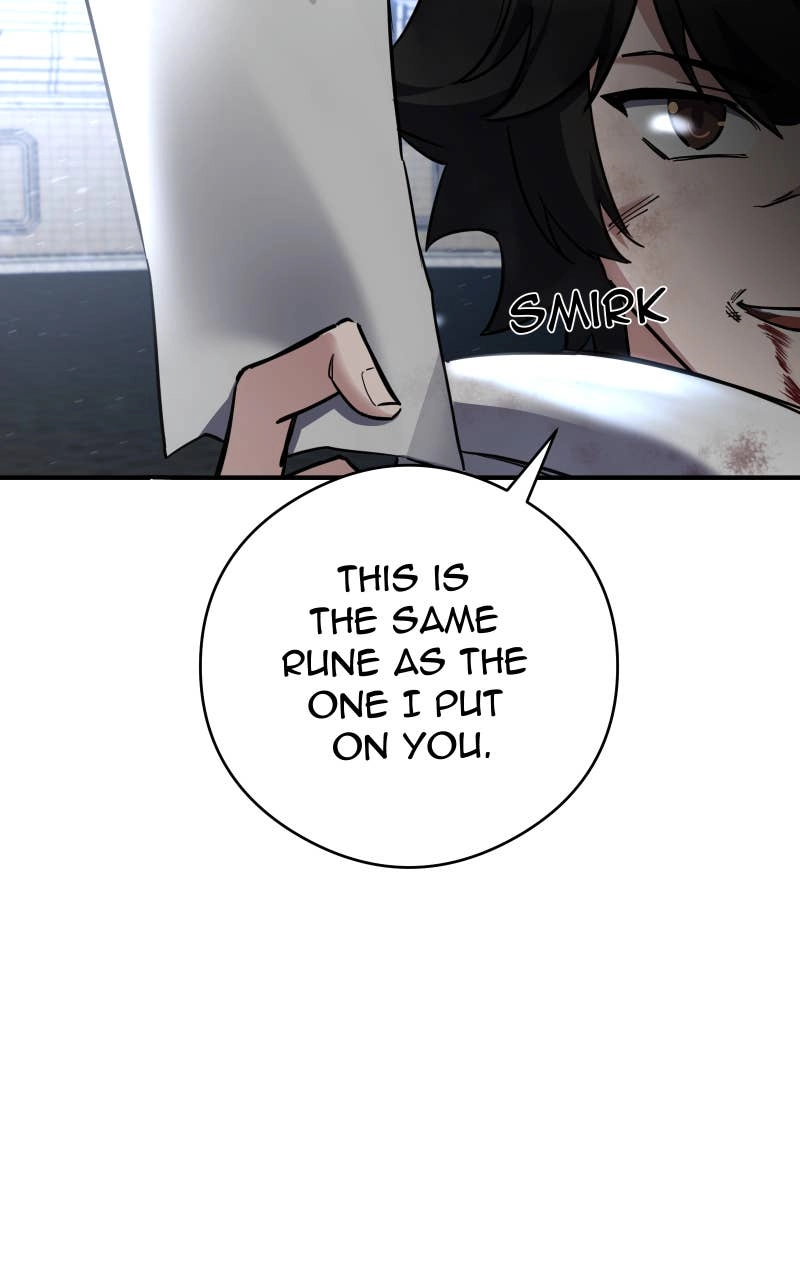 My Best Friend is an Eldritch Horror Chapter 22 - Page 65