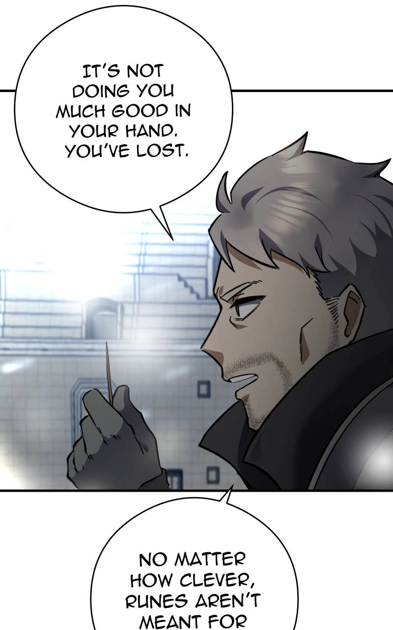 My Best Friend is an Eldritch Horror Chapter 22 - Page 66
