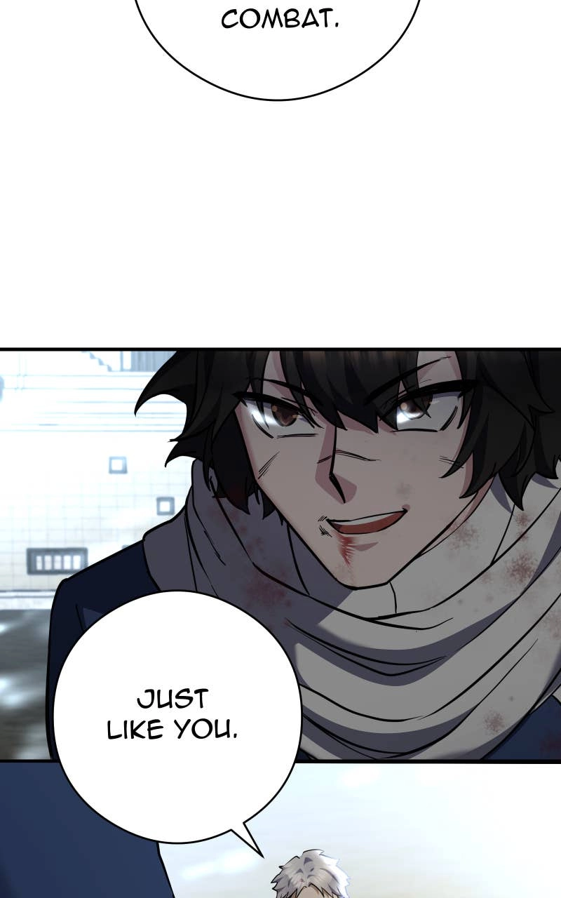 My Best Friend is an Eldritch Horror Chapter 22 - Page 67