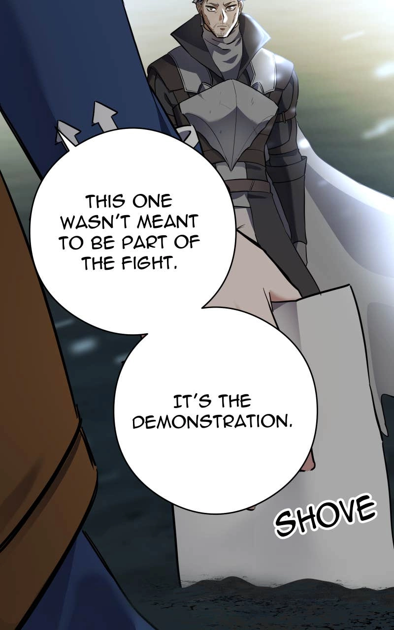 My Best Friend is an Eldritch Horror Chapter 22 - Page 68