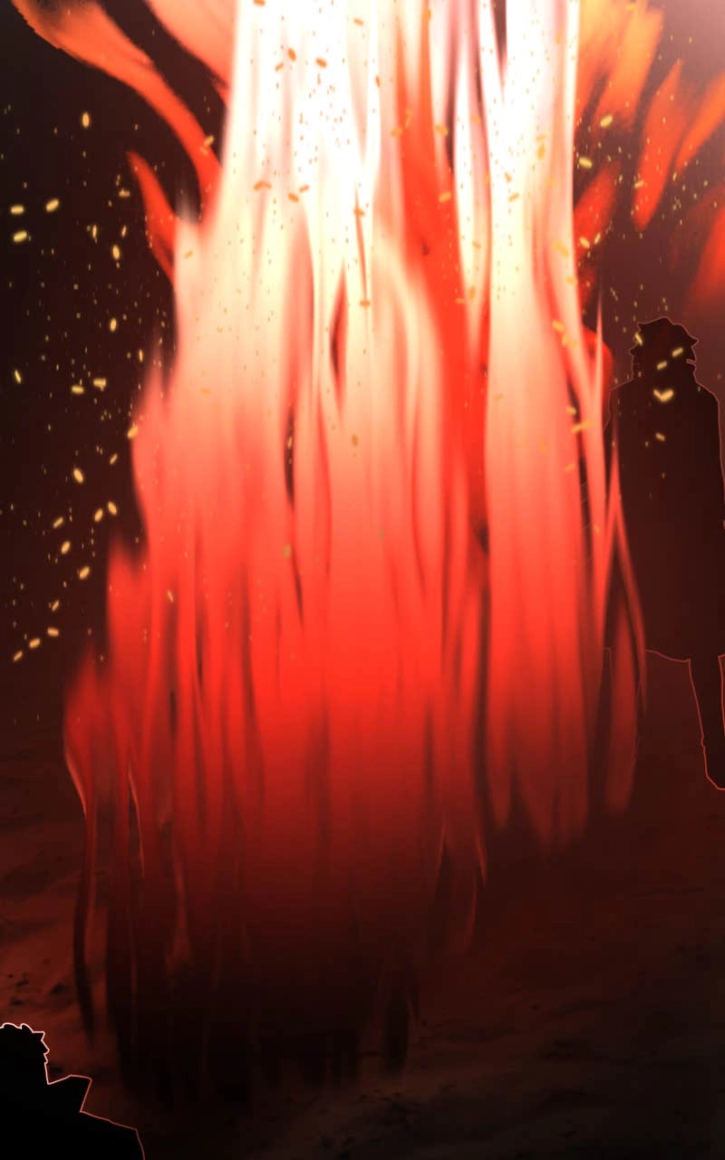 My Best Friend is an Eldritch Horror Chapter 22 - Page 70