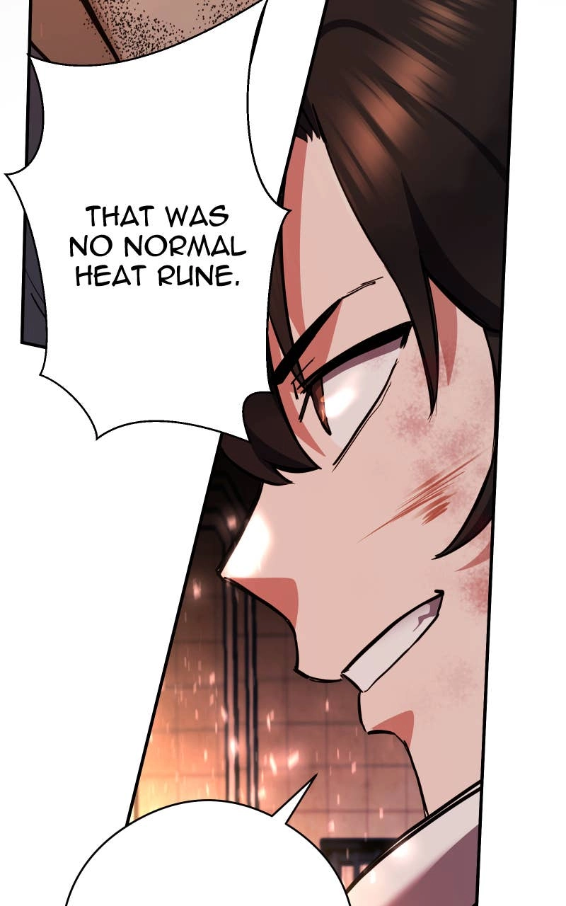 My Best Friend is an Eldritch Horror Chapter 22 - Page 72