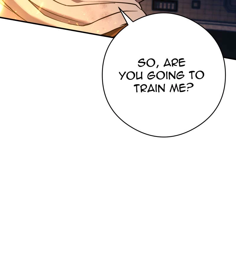 My Best Friend is an Eldritch Horror Chapter 22 - Page 74