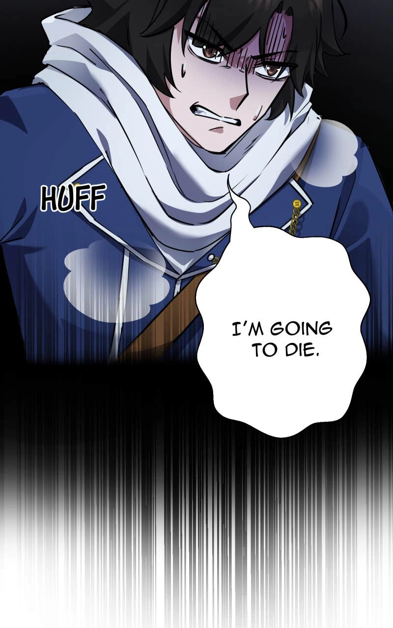 My Best Friend is an Eldritch Horror Chapter 23 - Page 3