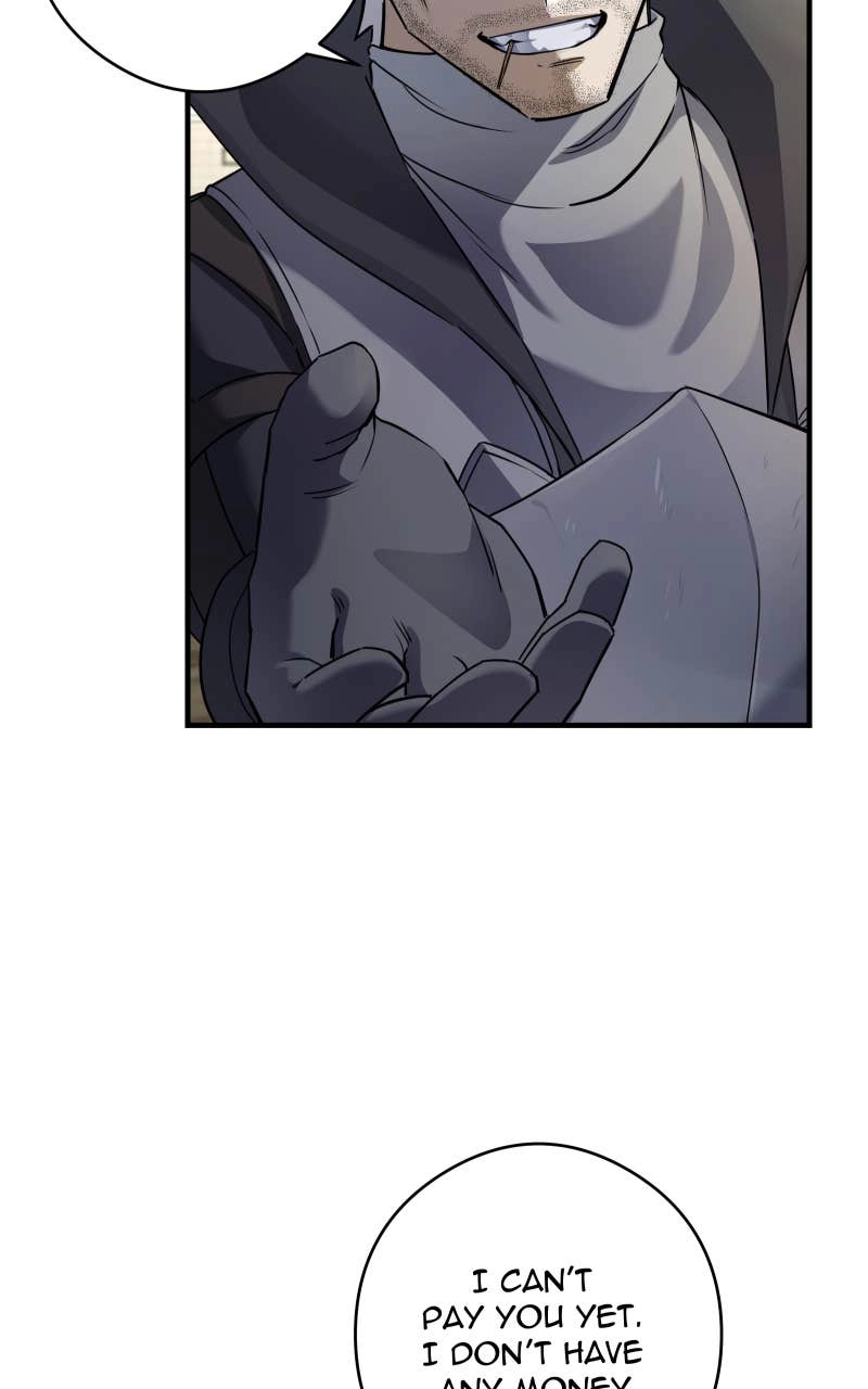 My Best Friend is an Eldritch Horror Chapter 23 - Page 9