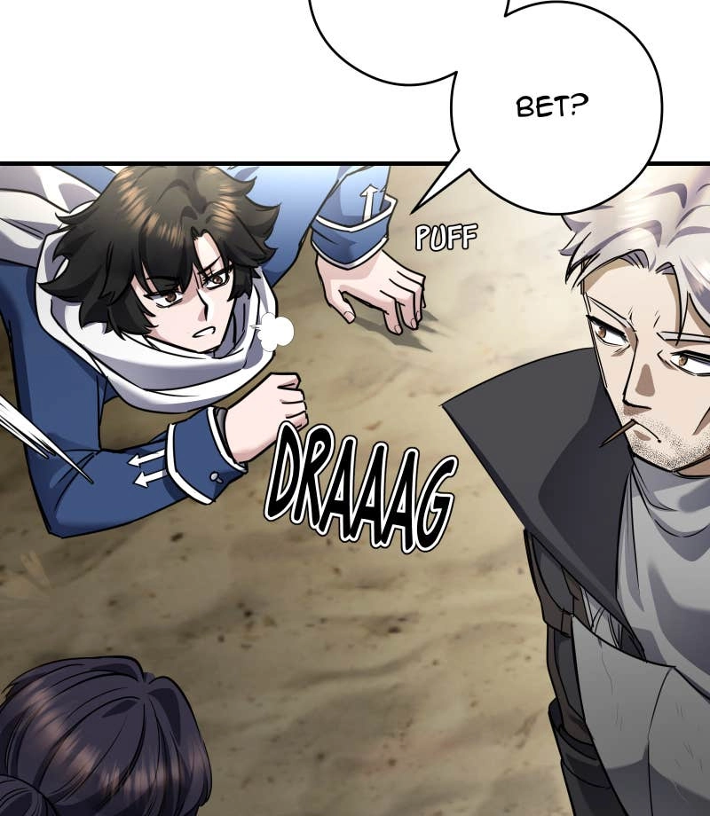 My Best Friend is an Eldritch Horror Chapter 23 - Page 11