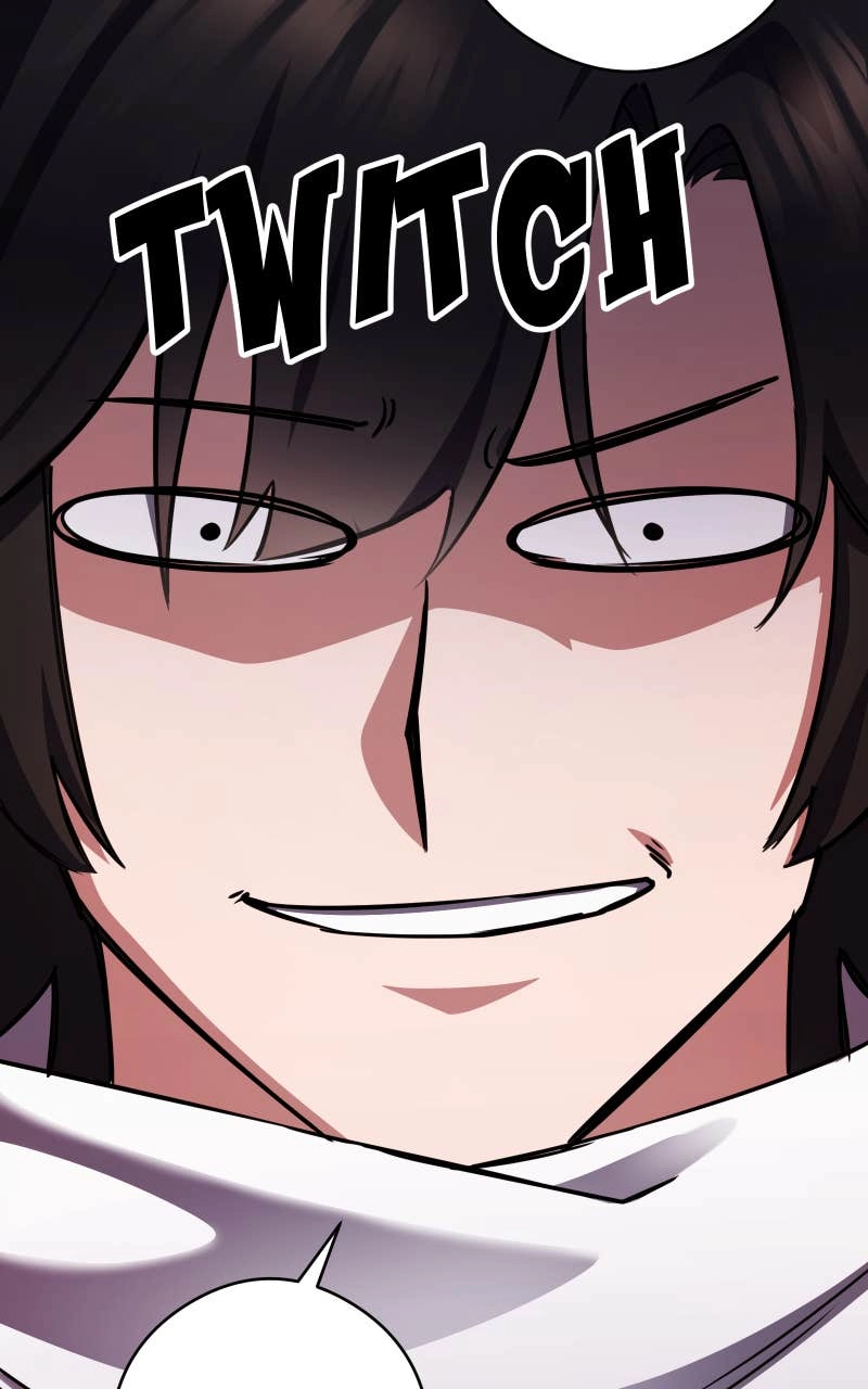 My Best Friend is an Eldritch Horror Chapter 23 - Page 13