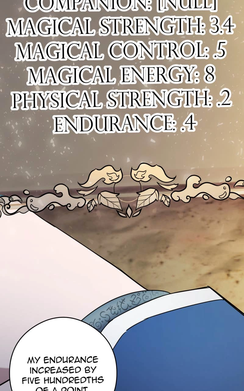 My Best Friend is an Eldritch Horror Chapter 23 - Page 23