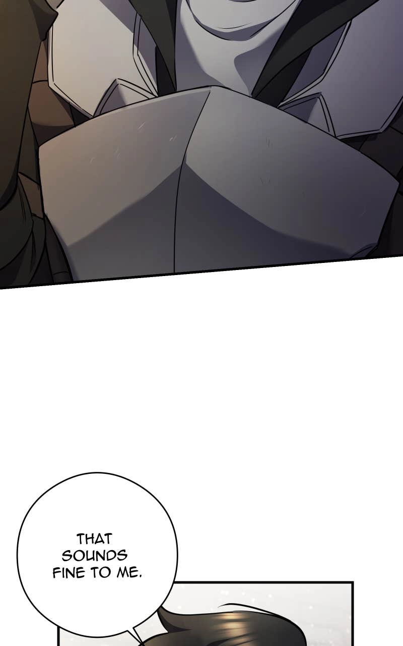 My Best Friend is an Eldritch Horror Chapter 23 - Page 37