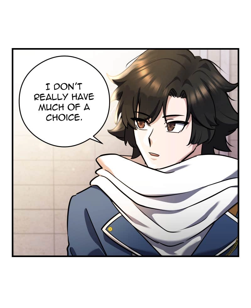 My Best Friend is an Eldritch Horror Chapter 23 - Page 42
