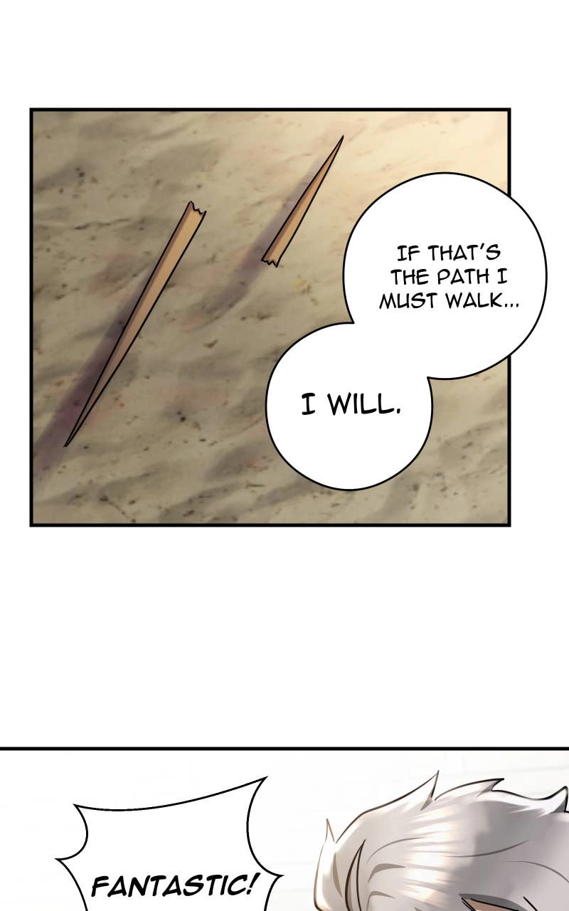 My Best Friend is an Eldritch Horror Chapter 23 - Page 43