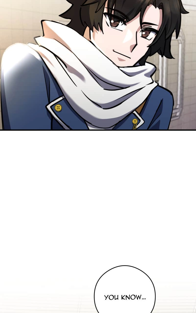 My Best Friend is an Eldritch Horror Chapter 23 - Page 45