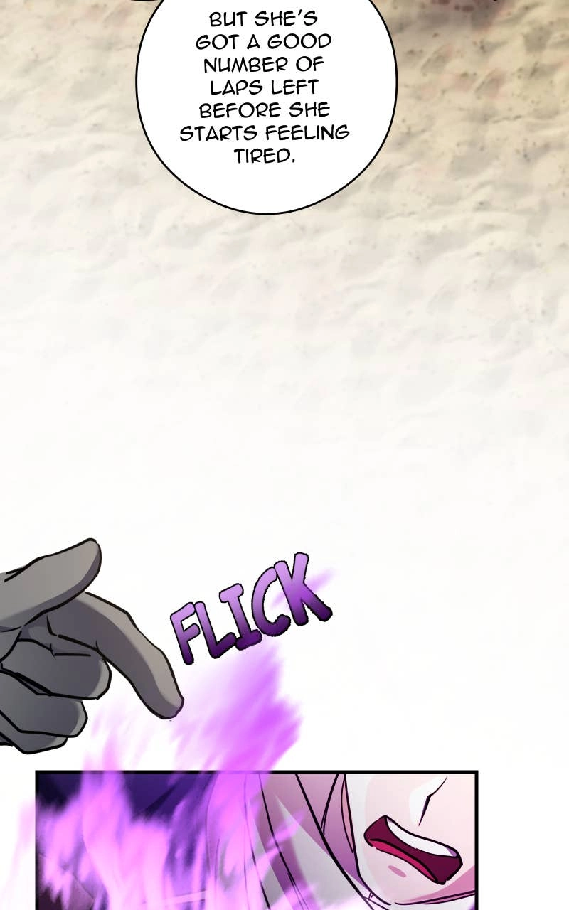 My Best Friend is an Eldritch Horror Chapter 23 - Page 50