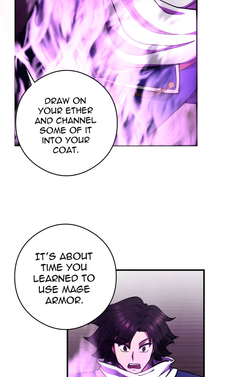 My Best Friend is an Eldritch Horror Chapter 23 - Page 51