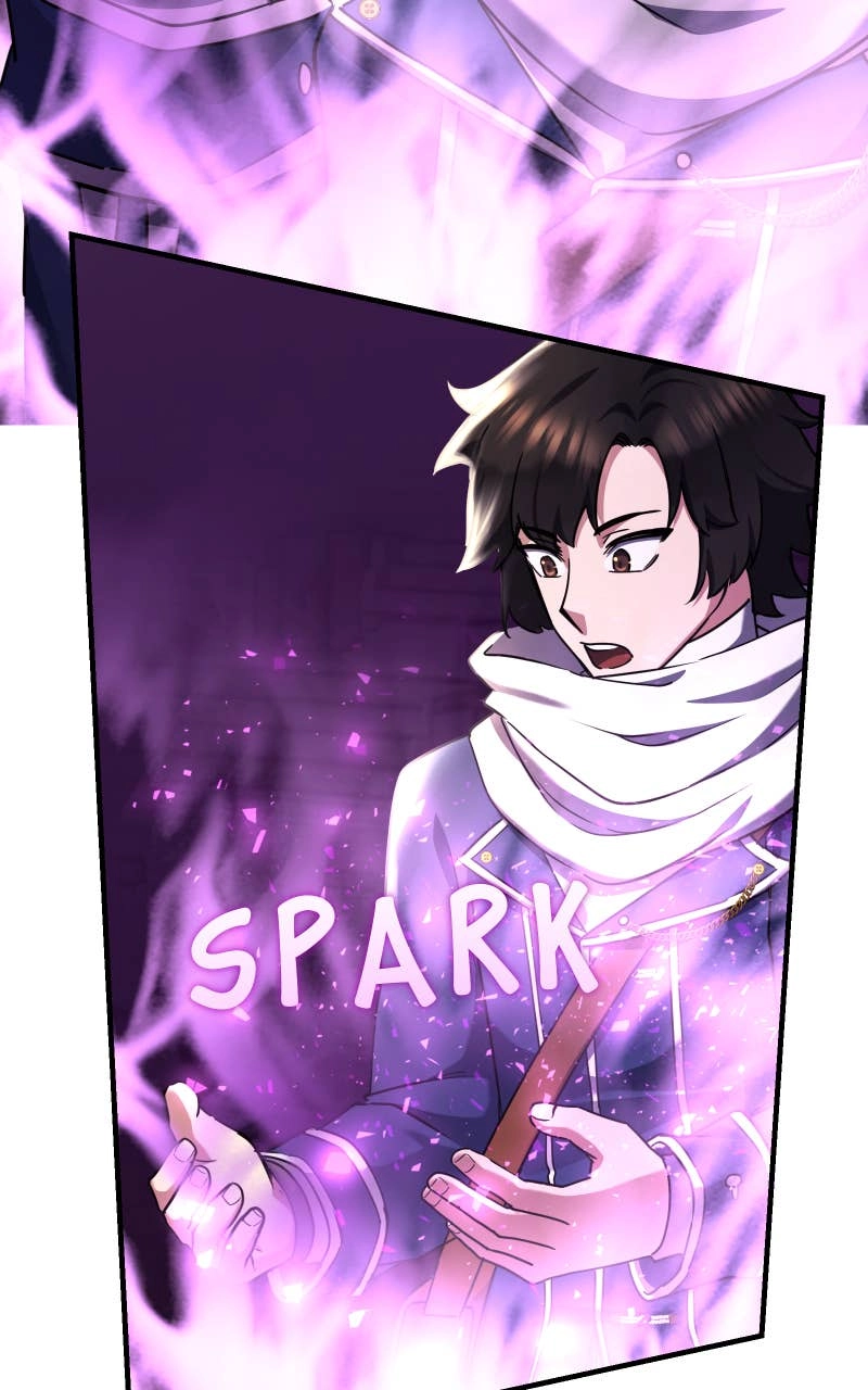 My Best Friend is an Eldritch Horror Chapter 23 - Page 54
