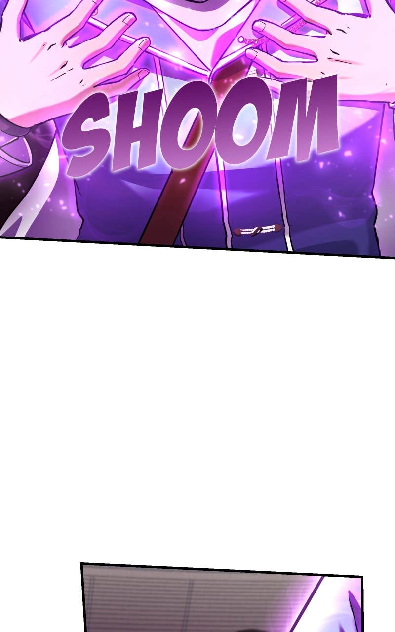 My Best Friend is an Eldritch Horror Chapter 23 - Page 56