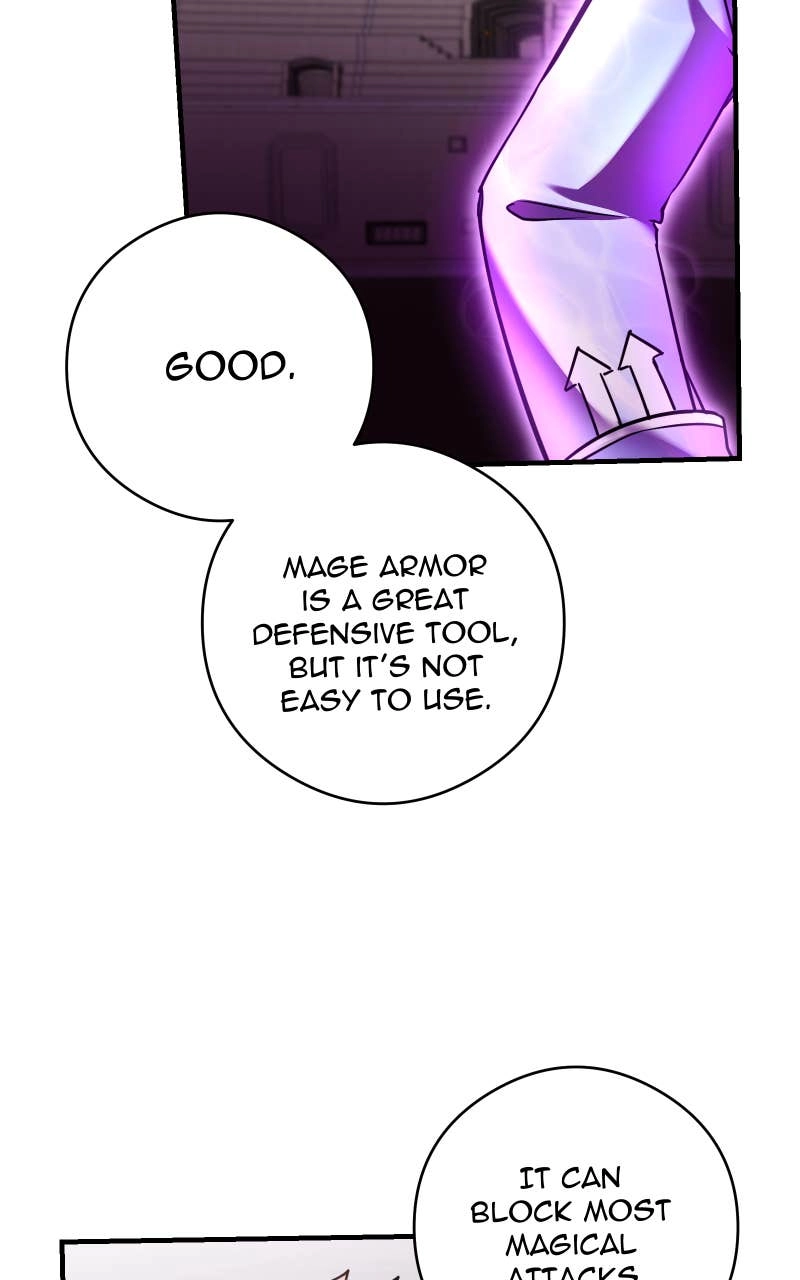 My Best Friend is an Eldritch Horror Chapter 23 - Page 57