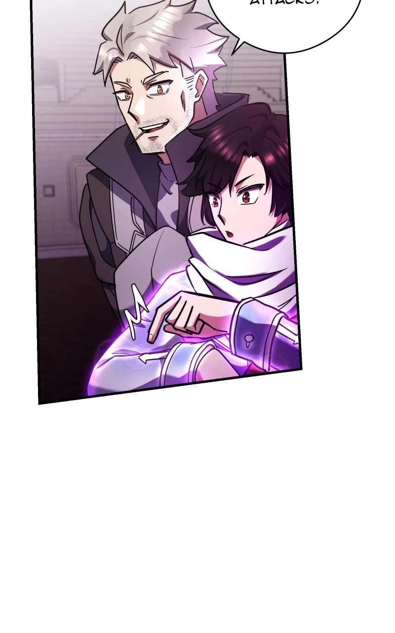My Best Friend is an Eldritch Horror Chapter 23 - Page 58