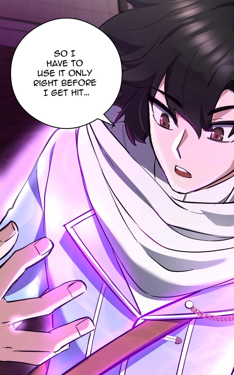 My Best Friend is an Eldritch Horror Chapter 23 - Page 60