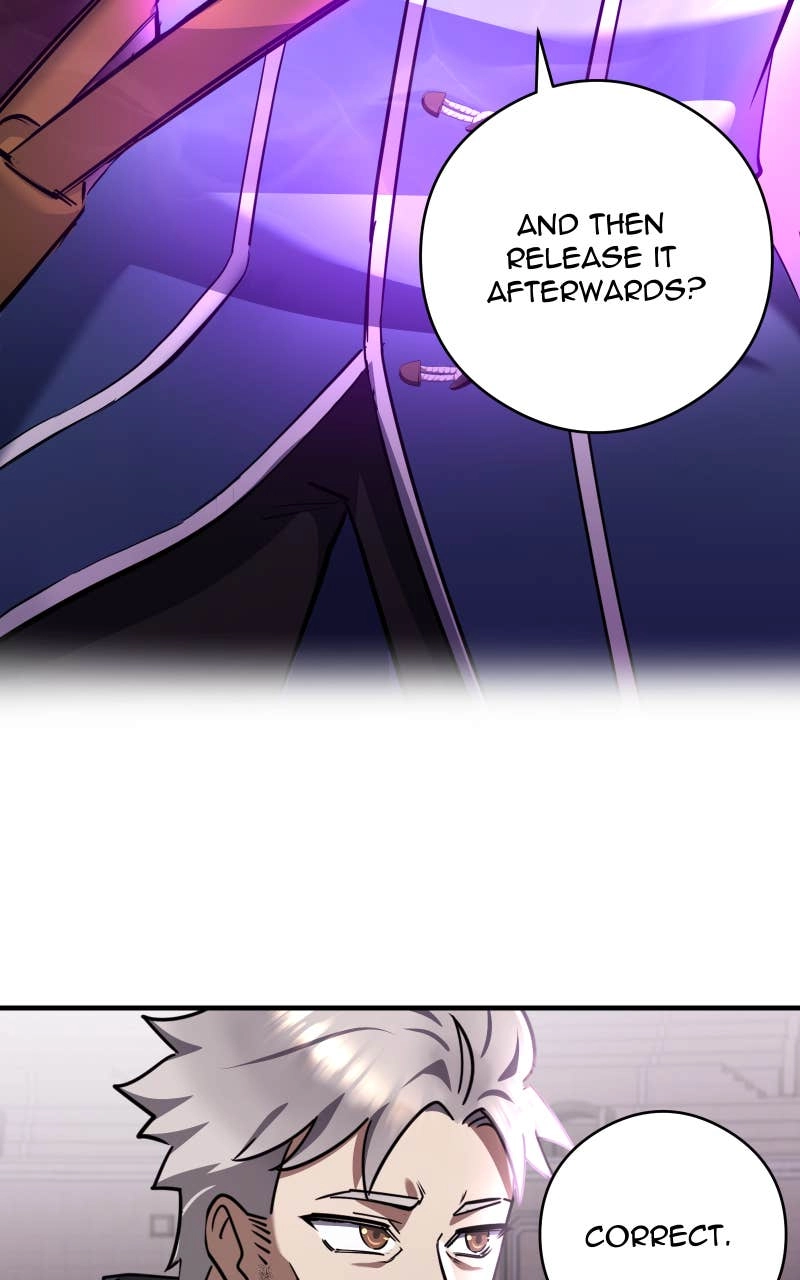 My Best Friend is an Eldritch Horror Chapter 23 - Page 61