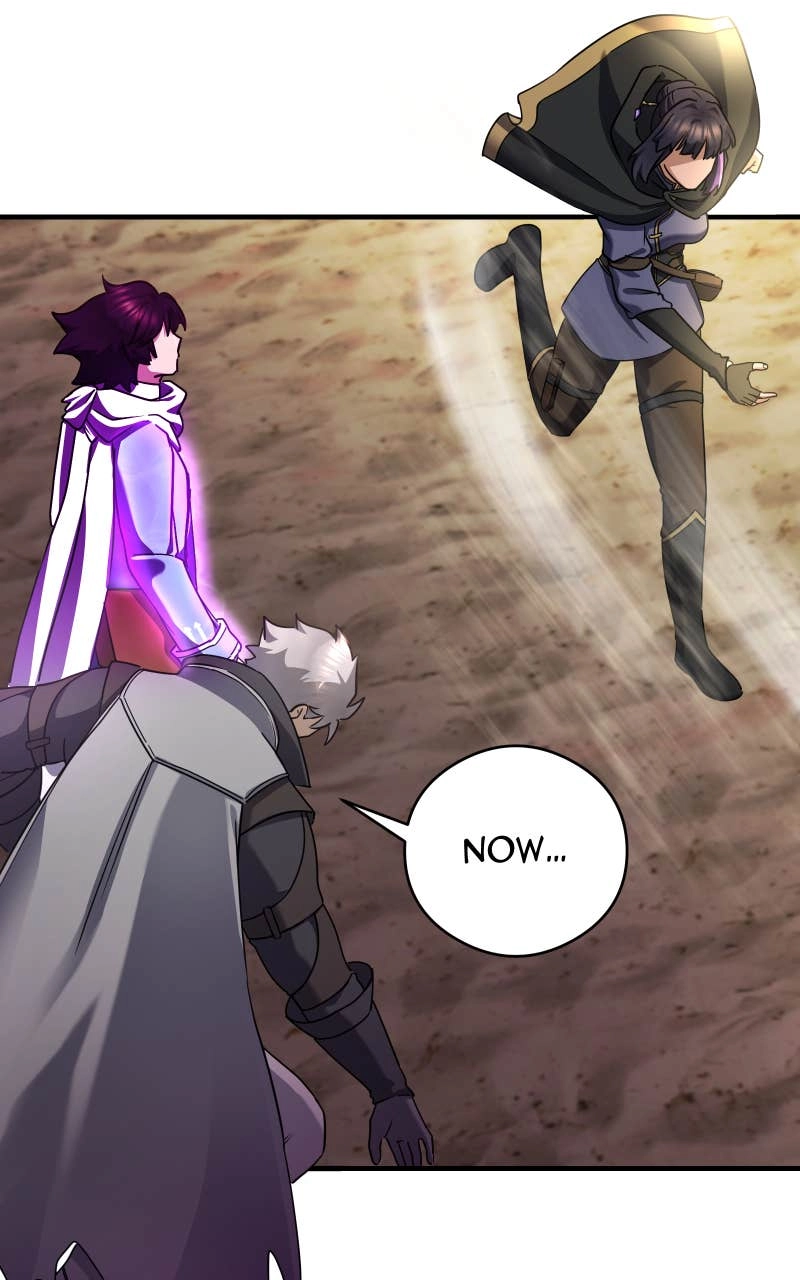 My Best Friend is an Eldritch Horror Chapter 23 - Page 63