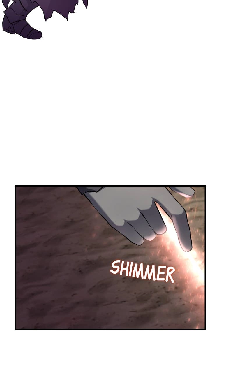 My Best Friend is an Eldritch Horror Chapter 23 - Page 64